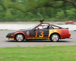 Illustration for article titled The Top 33 Lemons of the Cain't Git Bayou 24 Hours of LeMons